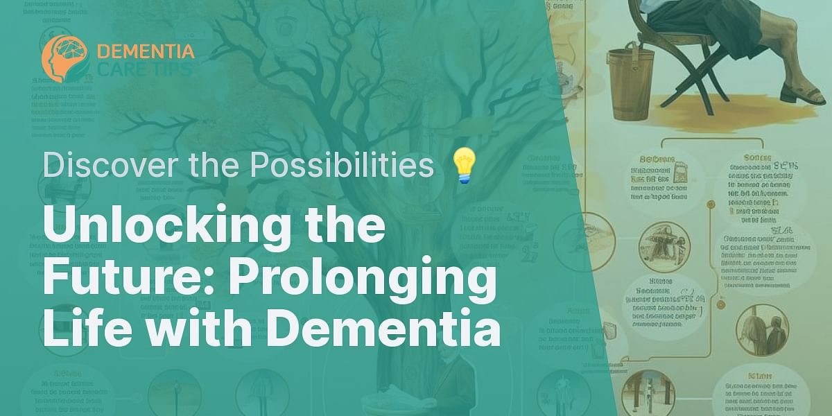 Managing Dementia How Long Can You Live with Dementia?