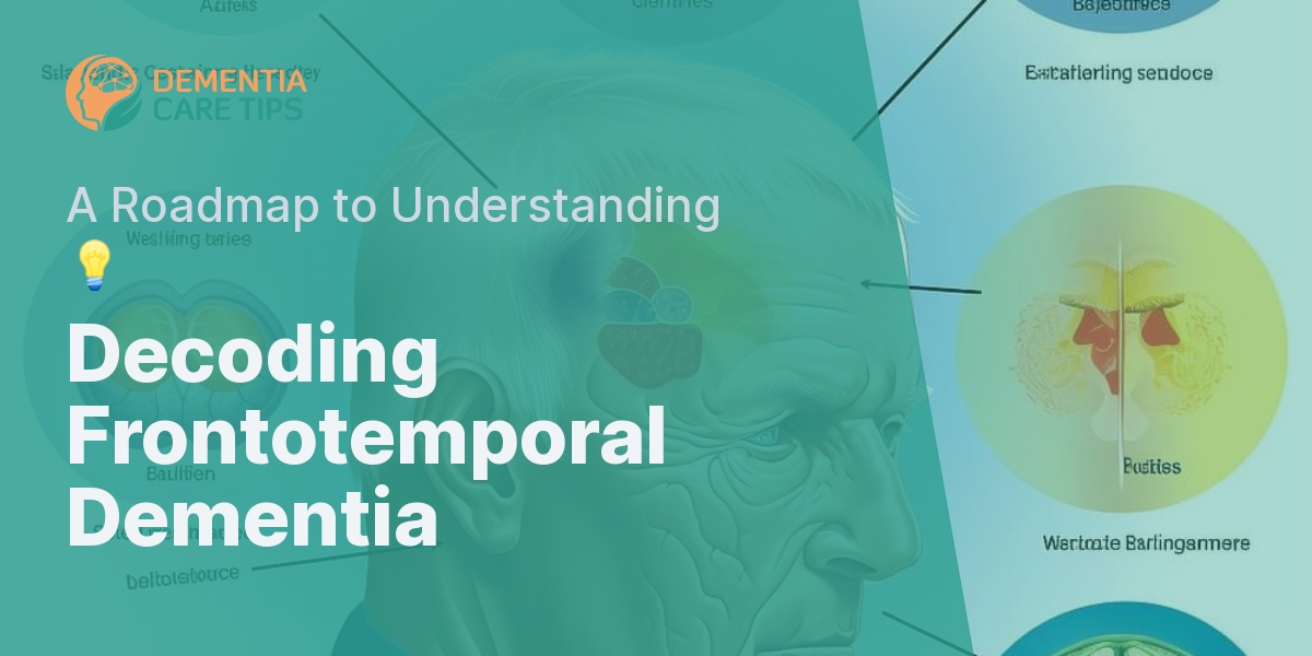 Understanding The 7 Stages Of Frontotemporal Dementia: A Comprehensive ...