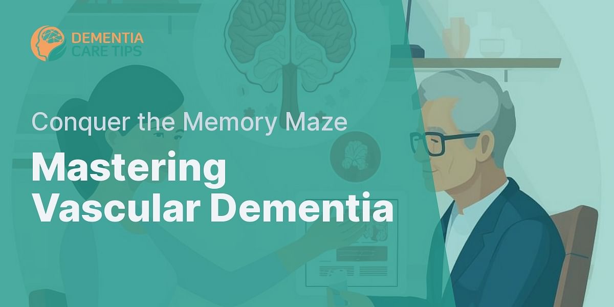 Vascular Dementia ICD 10 Understanding and Dealing with the Condition