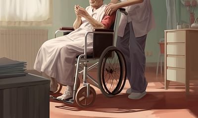 Are nursing homes beneficial for dementia patients?