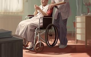 Are nursing homes beneficial for dementia patients?