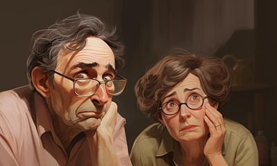 Do individuals with Alzheimer's and dementia realize they are experiencing memory loss?