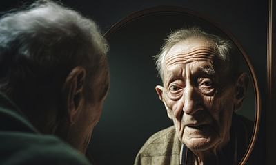 Do individuals with dementia recognize their condition?