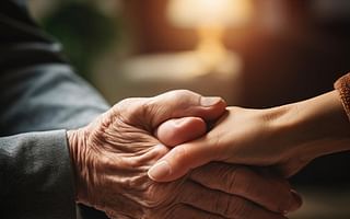How can I transition a parent with dementia into assisted living?