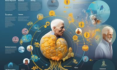How can one identify the progression from early to advanced stages of dementia?