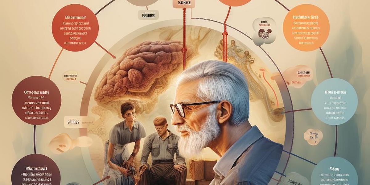 How Does Dementia Progress