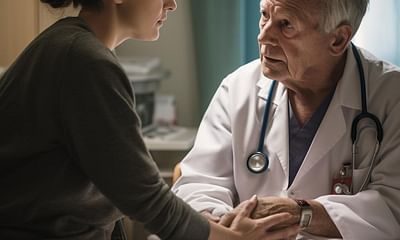 Should we inform a dementia patient about their diagnosis if they may not understand it?