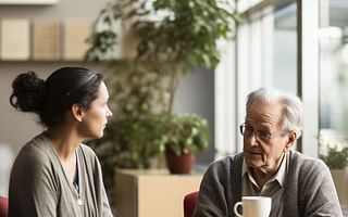 Should You Inform a Dementia Patient About Their Spouse's Death?