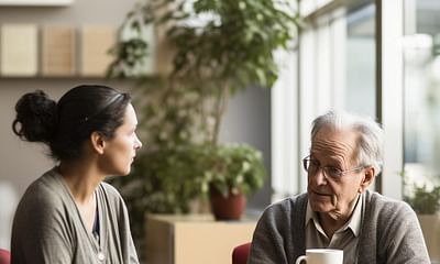 Should You Inform a Dementia Patient About Their Spouse's Death?