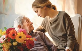 What are some effective strategies for managing behavioral changes in dementia patients?