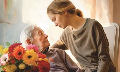 What are some effective strategies for managing behavioral changes in dementia patients?