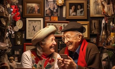What are the benefits of reminiscence therapy for individuals with dementia?