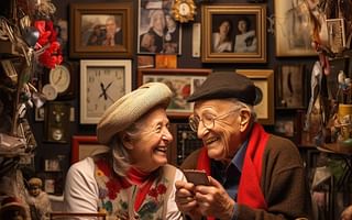 What are the benefits of reminiscence therapy for individuals with dementia?