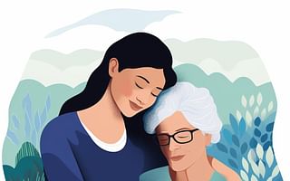 What coping strategies can be beneficial for caregivers of dementia patients?