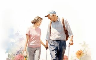 What is the role of physical activity in managing dementia?