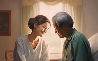 What skill is most needed when dealing with a loved one who has dementia?